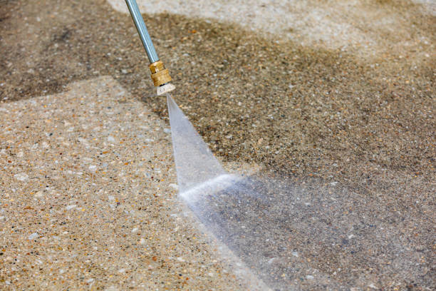 Best Parking Lot and Garage Cleaning  in Westwood Lakes, FL