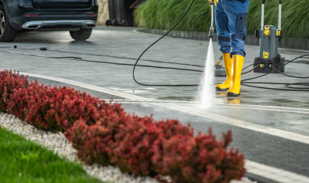 Best Patio and Deck Pressure Washing  in Westwood Lakes, FL