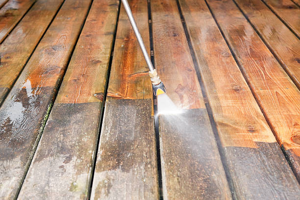 Best Rust Removal  in Westwood Lakes, FL